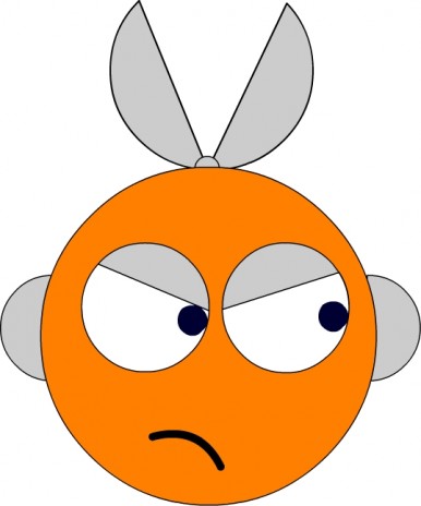 this is the most crap cutman face i ever drew