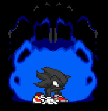 Back to spriting!!!