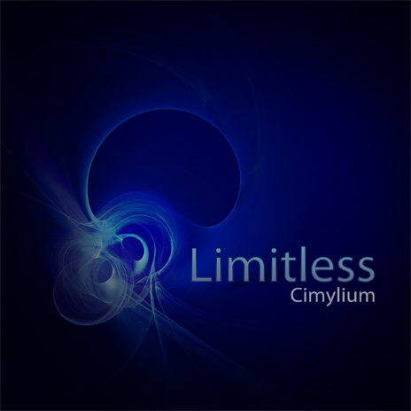 ALBUM OUT NOW: "Limitless" (Ambient)