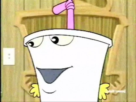 Master Shake