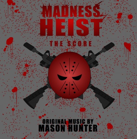 New Madness Heist Bonus Track and Update On Madness Heist Score