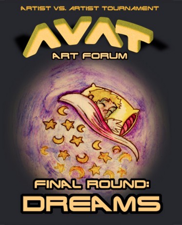 AVAT Art Forum FINAL ROUND