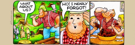 Perry Bible Fellowship