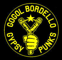 Gogol Bordello