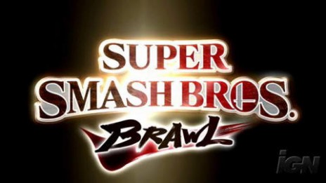 Super Smash Bros Brawl (SSBB)