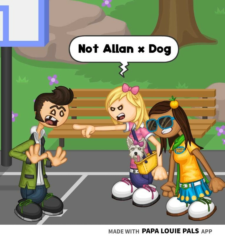 papa bakeria allan