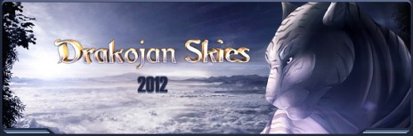 Drakojan Skies 2012 & Facebook