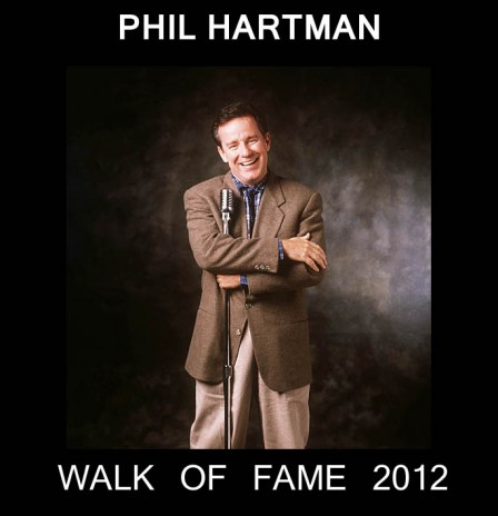 Happy Birthday, Phil Hartman!