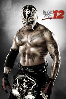 WWE'12...