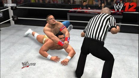 WWE'12...