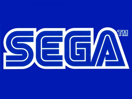 SEGA...