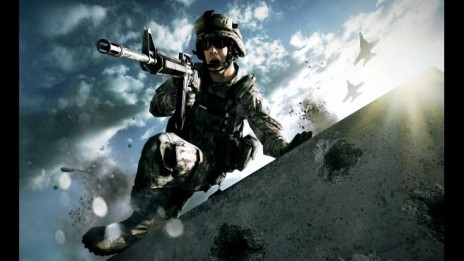 Battlefield 3 goes Beta!