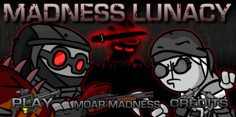 My Madness Day Game!