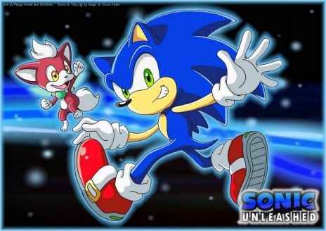 Sonic