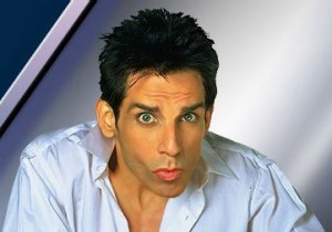 Zoolander Started The Duck Face