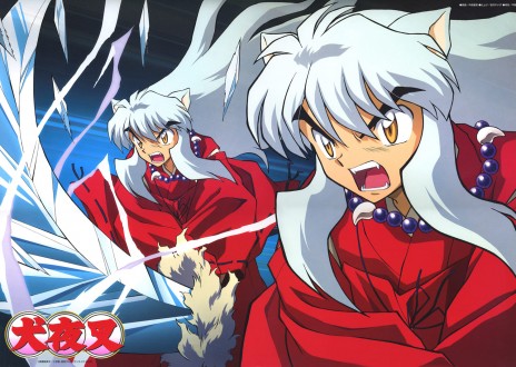 Inuyasha Japanese Opening