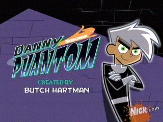 Danny Phantom