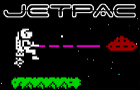 Jetpac: The Remake!