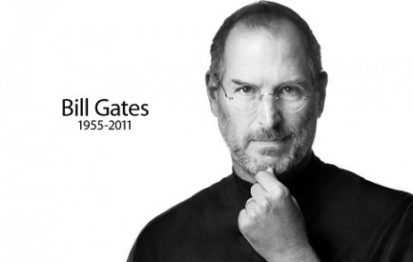 Steve Jobs has Died...