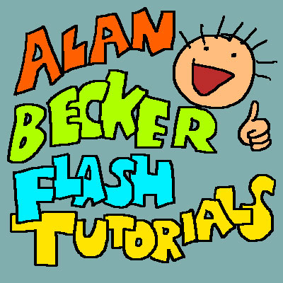 Alan Becker Flash Tutorials