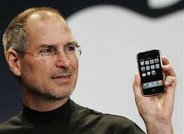 Rest In Peace Steve Jobs