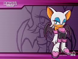 Rouge Art