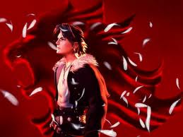 Squall Leonhart