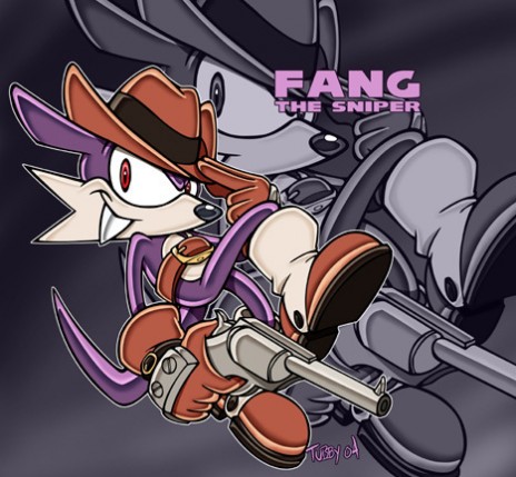 Fang Art