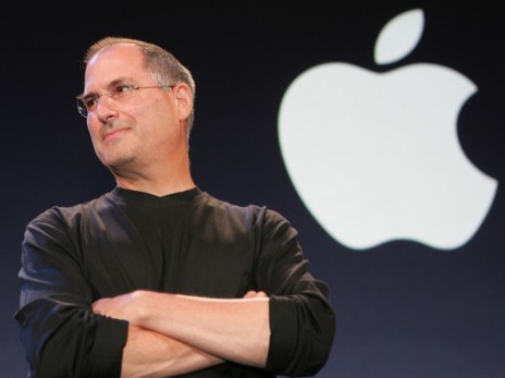 R.I.P Steve Jobs