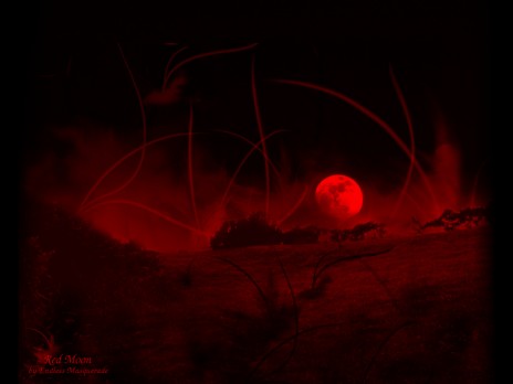 Red Moon