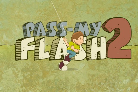 Pass My Flash Returns