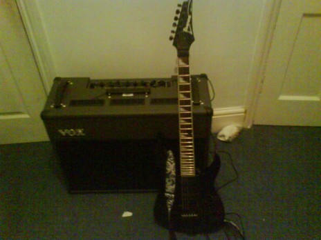 MA MUSICAL GEAR