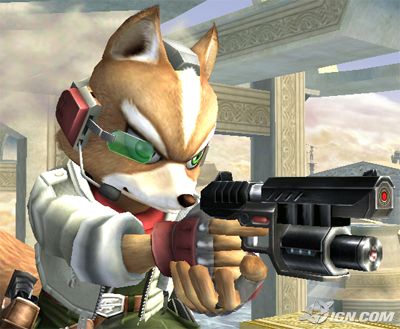 Star Fox pic