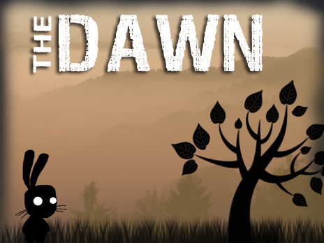 Have a Happy Halloween with 'The Dawn'