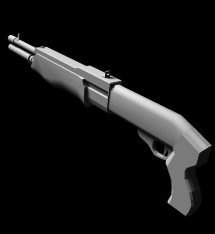 Spas 12 model