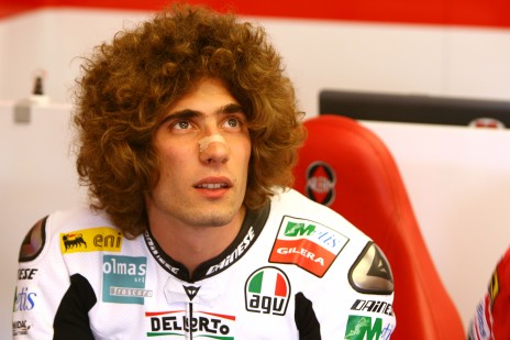 Goodbye Simoncelli