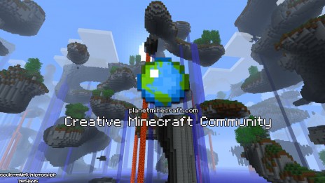 Looking for a Minecraft Community?