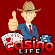 Casino Life is recruiting