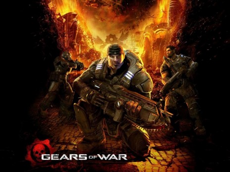 Gears of War 3