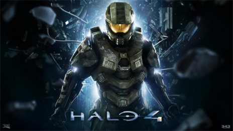 HALO 4 AND MORE !!!