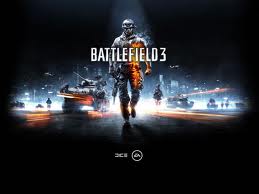 BATTLEFIELD 3