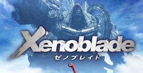 Xenoblade please?