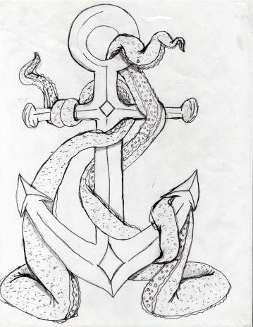 Anchor Thing