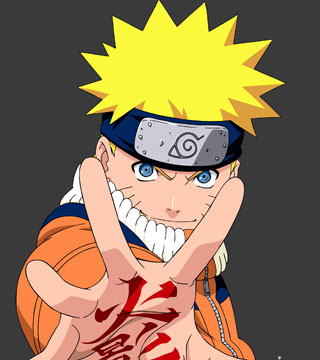 Naruto.