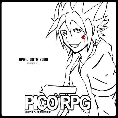 Pico RPG 2008