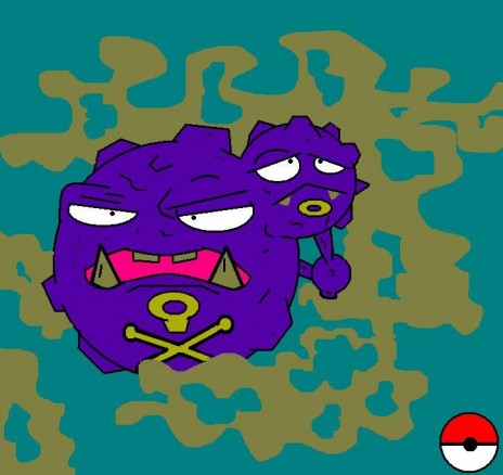 another Pokemon Paint