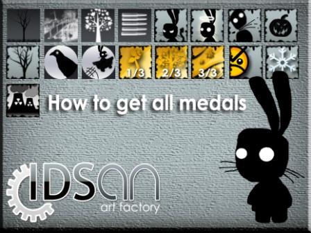 How to Get All Medals on THE DAWN