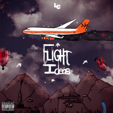 Flight of Ideas Mixtape Coming Early December