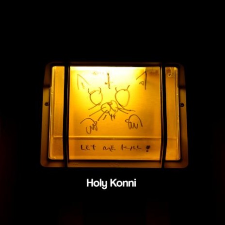 FREE CHIPTUNE AMBIENT CHILLOUT ALBUM LGPT HOLY KONNI