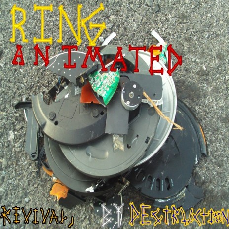 Revival, By Destruction